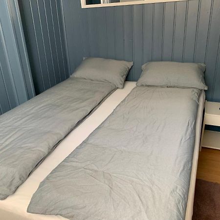 Trivelig Leilighet Gratis Parkering Pa Stedet! Διαμέρισμα Porsgrunn Εξωτερικό φωτογραφία