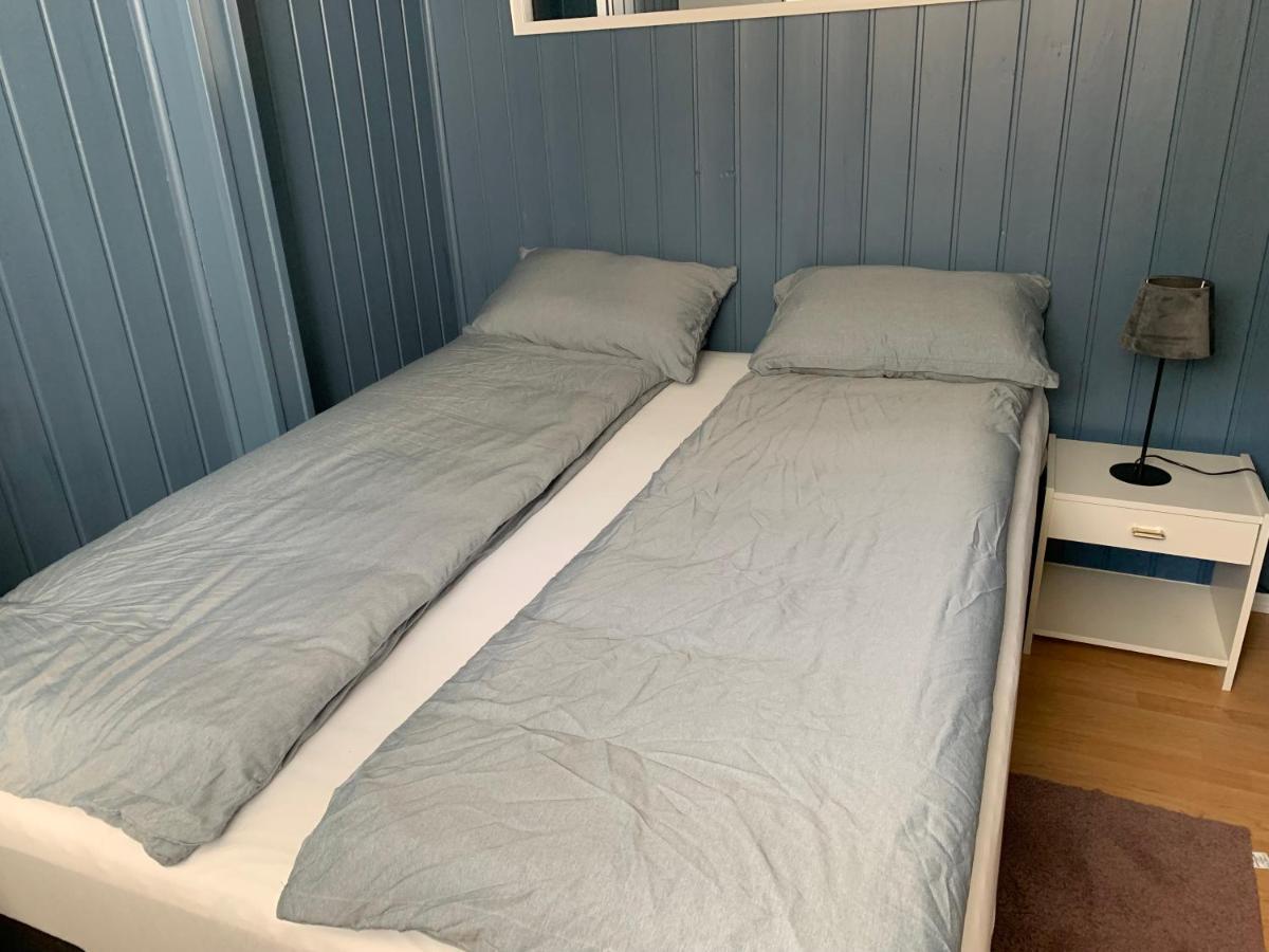Trivelig Leilighet Gratis Parkering Pa Stedet! Διαμέρισμα Porsgrunn Εξωτερικό φωτογραφία