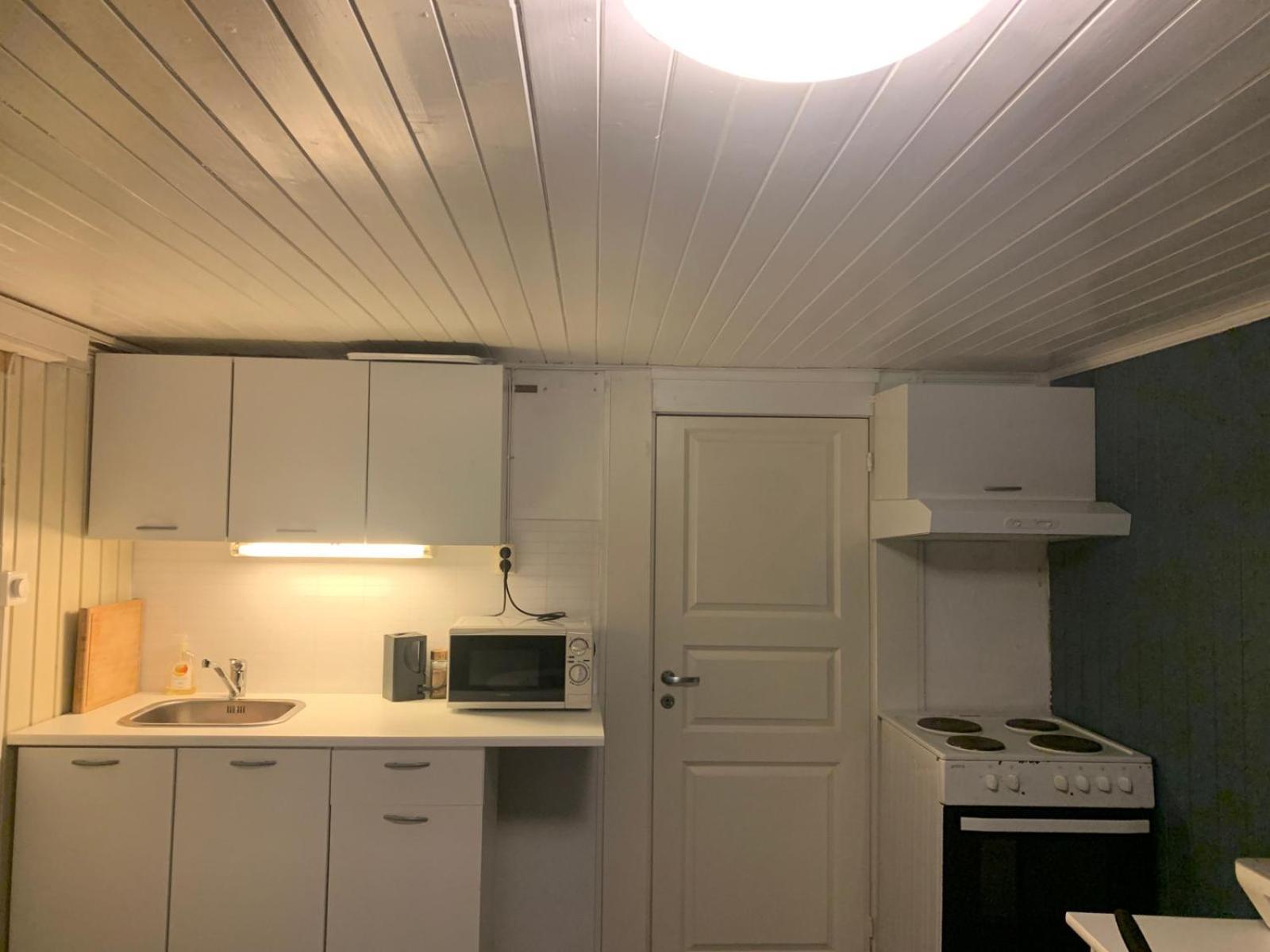 Trivelig Leilighet Gratis Parkering Pa Stedet! Διαμέρισμα Porsgrunn Εξωτερικό φωτογραφία